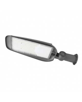 WOLTA Уличный светодиодный светильник STL-120W/05 120Вт 5700К IP65 12000лм серый