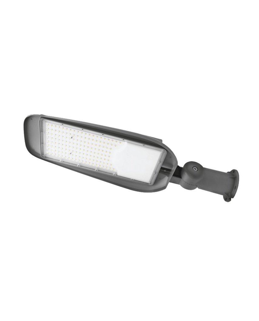 WOLTA Уличный светодиодный светильник STL-120W/05 120Вт 5700К IP65 12000лм серый
