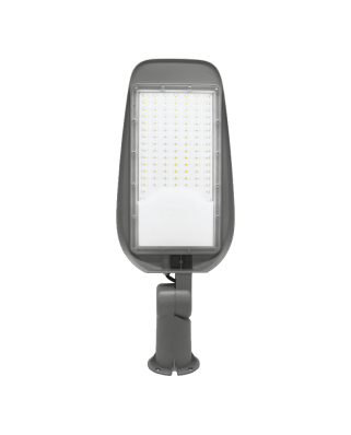 WOLTA Уличный светодиодный светильник STL-70W/05 70Вт 5700К IP65 7000лм серый