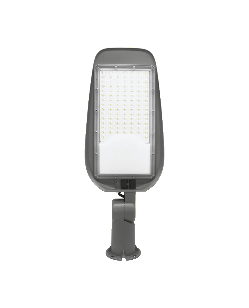 WOLTA Уличный светодиодный светильник STL-70W/05 70Вт 5700К IP65 7000лм серый