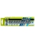 Ergolux LR06 Alkaline(ПРОМО, LR06 BP12, батарейка,1.5В) BP12 1 / 12 / 240 / 480 