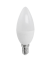 Ecola candle LED Premium 9,0W 220V E14 6000K свеча (композит) 100x37 C4MD90ELC