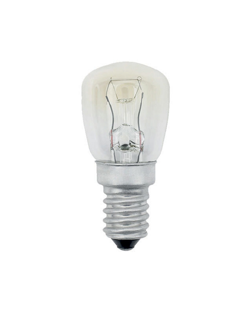 Uniel IL-F25-CL-15/E14 Лампа накаливания для холодильников. Картонная упаковка, 