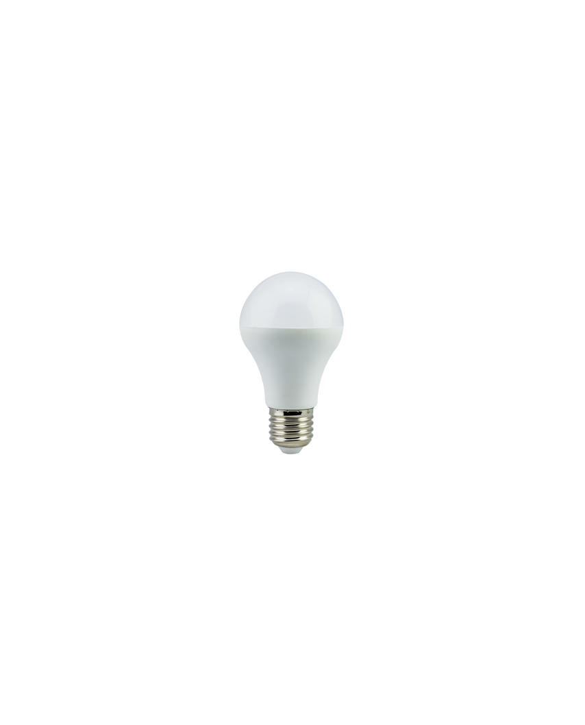 Ecola classic LED 12,0W A60 Premium 220-240V E27 4000K (композит) 106x60 D7KV12ELC
