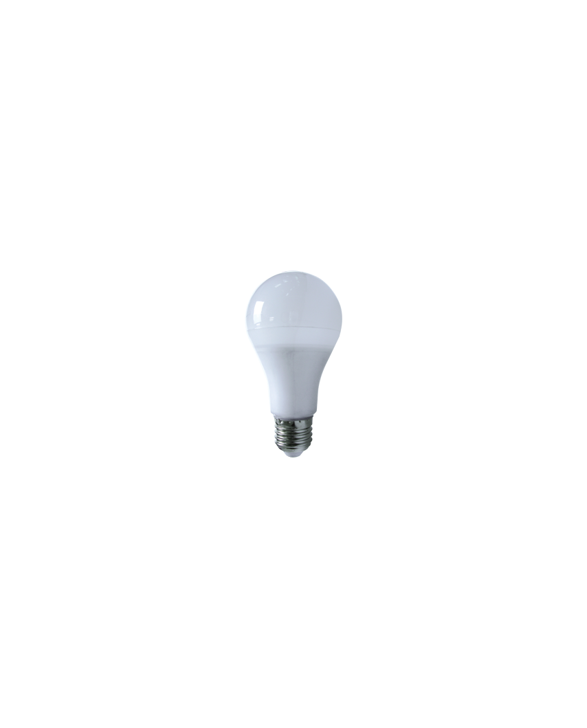 Ecola classic LED 14,0W A65 Premium 220-240V E27 6500K 360° (композит) 125x65 K7SD14ELB
