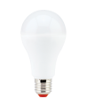 Ecola classic LED 17,0W A65 Premium220-240V E27 6500K (композит) 122x65 D7RD17ELC