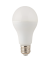 Ecola classic LED 20,0W A65 Prem 220-240V E27 2700K (композит) 122x65 D7RW20ELC (50)