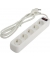 Smartbuy Сетевой фильтр One 5 розеток, белый 1,8 м.10A, (1/45)