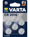 VARTA CR 2016 BL-5 ELECTRONICS 