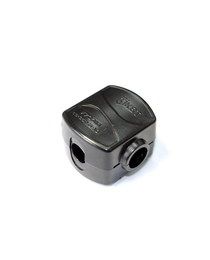 Включай Сжим ответвительный У733М (16-35/1,5-10) VKL electric IP20