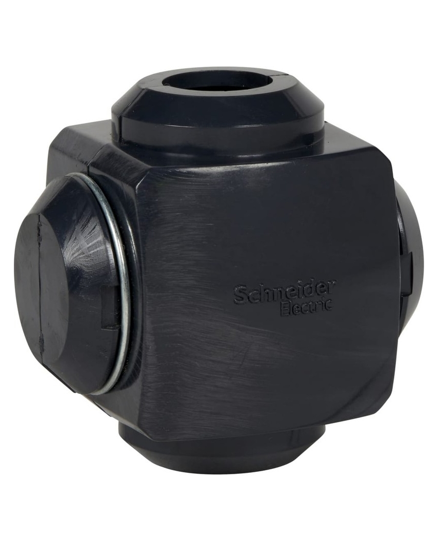 Включай Сжим ответвительный У734М (16-35/16-25) VKL electric IP20