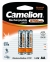 Camelion AA-2700mAh Ni-Mh BL-2 ( аккумулятор1.2В)-(24)